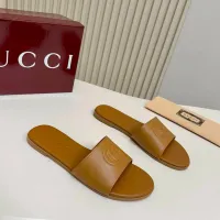 $82.00 USD Gucci Slippers For Women #1461972