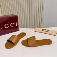 $82.00 USD Gucci Slippers For Women #1461972