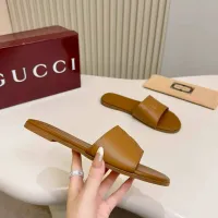 $82.00 USD Gucci Slippers For Women #1461972
