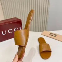 $82.00 USD Gucci Slippers For Women #1461972