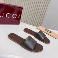 $82.00 USD Gucci Slippers For Women #1461973