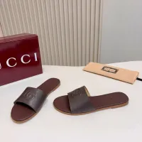 $82.00 USD Gucci Slippers For Women #1461973