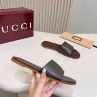 $82.00 USD Gucci Slippers For Women #1461973