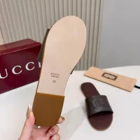 $82.00 USD Gucci Slippers For Women #1461973