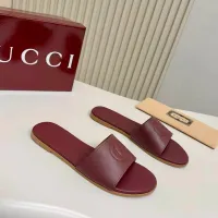 $82.00 USD Gucci Slippers For Women #1461974