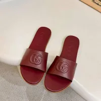 $82.00 USD Gucci Slippers For Women #1461974