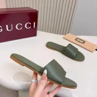 $82.00 USD Gucci Slippers For Women #1461975