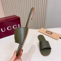 $82.00 USD Gucci Slippers For Women #1461975