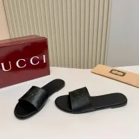 $82.00 USD Gucci Slippers For Women #1461976