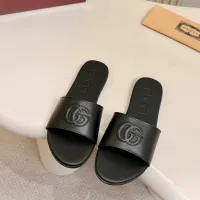 $82.00 USD Gucci Slippers For Women #1461976