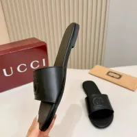 $82.00 USD Gucci Slippers For Women #1461976