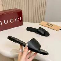$82.00 USD Gucci Slippers For Women #1461976