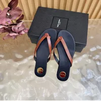 $98.00 USD Yves Saint Laurent YSL Slippers For Women #1461978