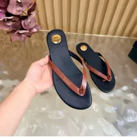 $98.00 USD Yves Saint Laurent YSL Slippers For Women #1461978