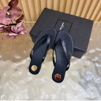 $98.00 USD Yves Saint Laurent YSL Slippers For Women #1461981