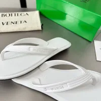 $108.00 USD Bottega Veneta BV Slippers For Men #1461991