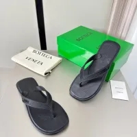 $108.00 USD Bottega Veneta BV Slippers For Women #1461996