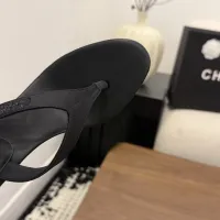 $98.00 USD Chanel Slippers For Women #1462009
