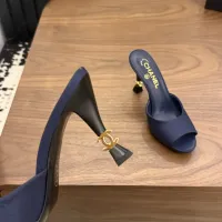 $105.00 USD Chanel Slippers For Women #1462013