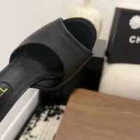 $105.00 USD Chanel Slippers For Women #1462017