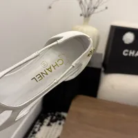 $105.00 USD Chanel Sandal For Women #1462018
