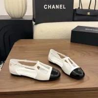 $105.00 USD Chanel Sandal For Women #1462018