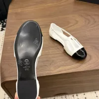 $105.00 USD Chanel Sandal For Women #1462018