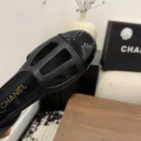 $105.00 USD Chanel Sandal For Women #1462020