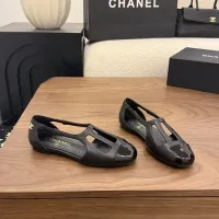 $105.00 USD Chanel Sandal For Women #1462020