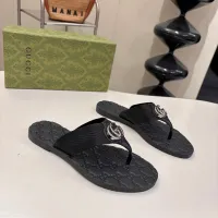 $60.00 USD Gucci Slippers For Women #1462021