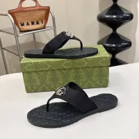 $60.00 USD Gucci Slippers For Women #1462021