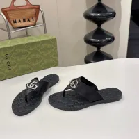 $60.00 USD Gucci Slippers For Women #1462021