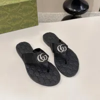 $60.00 USD Gucci Slippers For Women #1462021