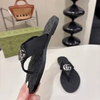 $60.00 USD Gucci Slippers For Women #1462021