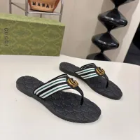 $60.00 USD Gucci Slippers For Women #1462022