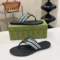 $60.00 USD Gucci Slippers For Women #1462022