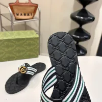 $60.00 USD Gucci Slippers For Women #1462022