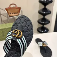 $60.00 USD Gucci Slippers For Women #1462022