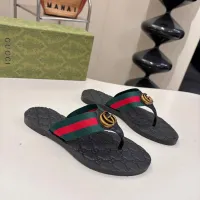 $60.00 USD Gucci Slippers For Women #1462023