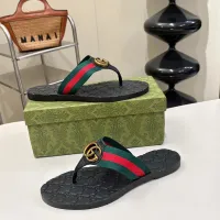 $60.00 USD Gucci Slippers For Women #1462023