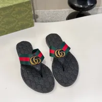 $60.00 USD Gucci Slippers For Women #1462023