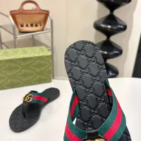 $60.00 USD Gucci Slippers For Women #1462023