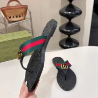 $60.00 USD Gucci Slippers For Women #1462023