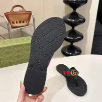 $60.00 USD Gucci Slippers For Women #1462023