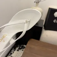 $102.00 USD Chanel Sandal For Women #1462024