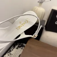 $102.00 USD Chanel Sandal For Women #1462024