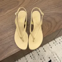 $102.00 USD Chanel Sandal For Women #1462025