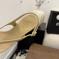 $102.00 USD Chanel Sandal For Women #1462025