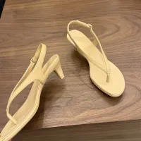 $102.00 USD Chanel Sandal For Women #1462025