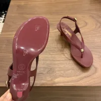 $102.00 USD Chanel Sandal For Women #1462026